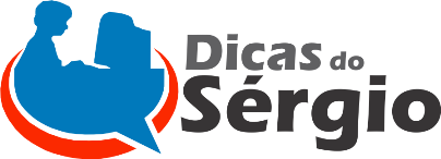 Dicas do Sérgio